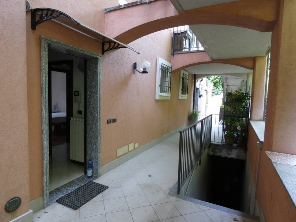 Appartamento a Omegna in Via al Poggio, 3 - Foto 5