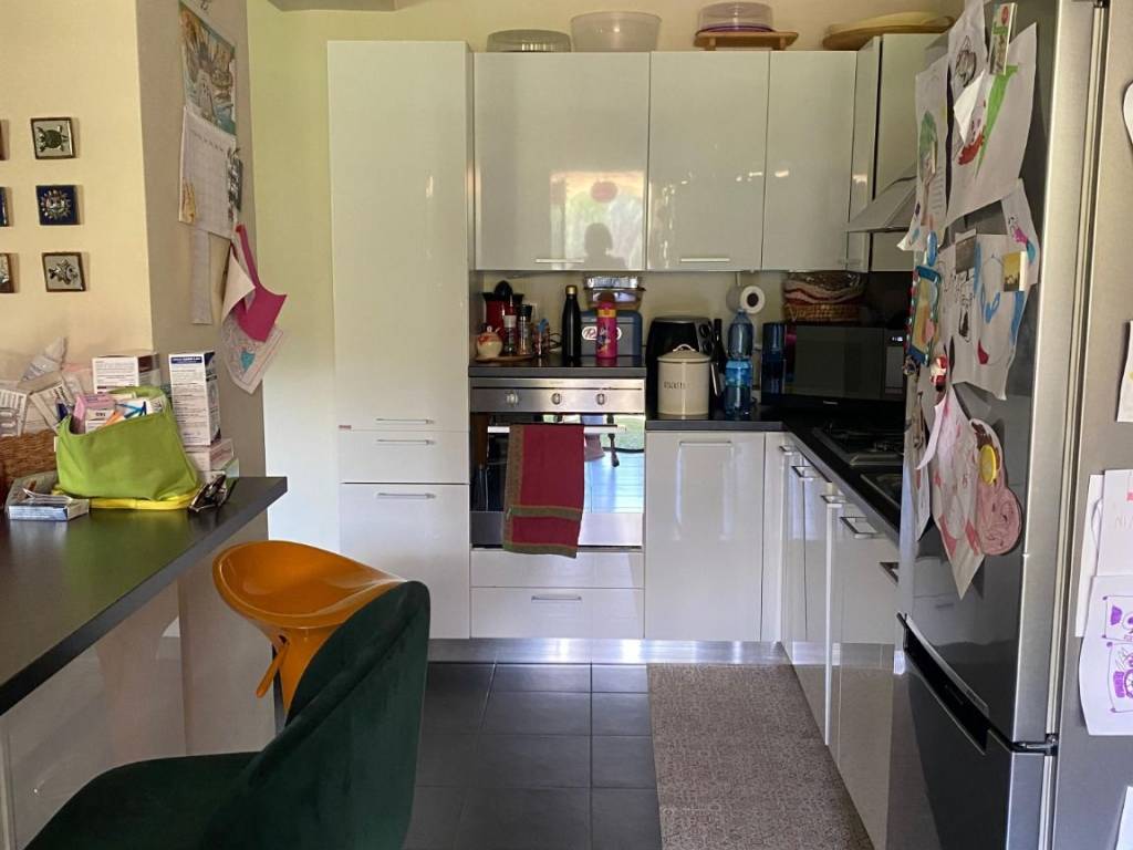 Appartamento a Cosenza in Via Giovanbattista Lupia, 9 - Foto 2