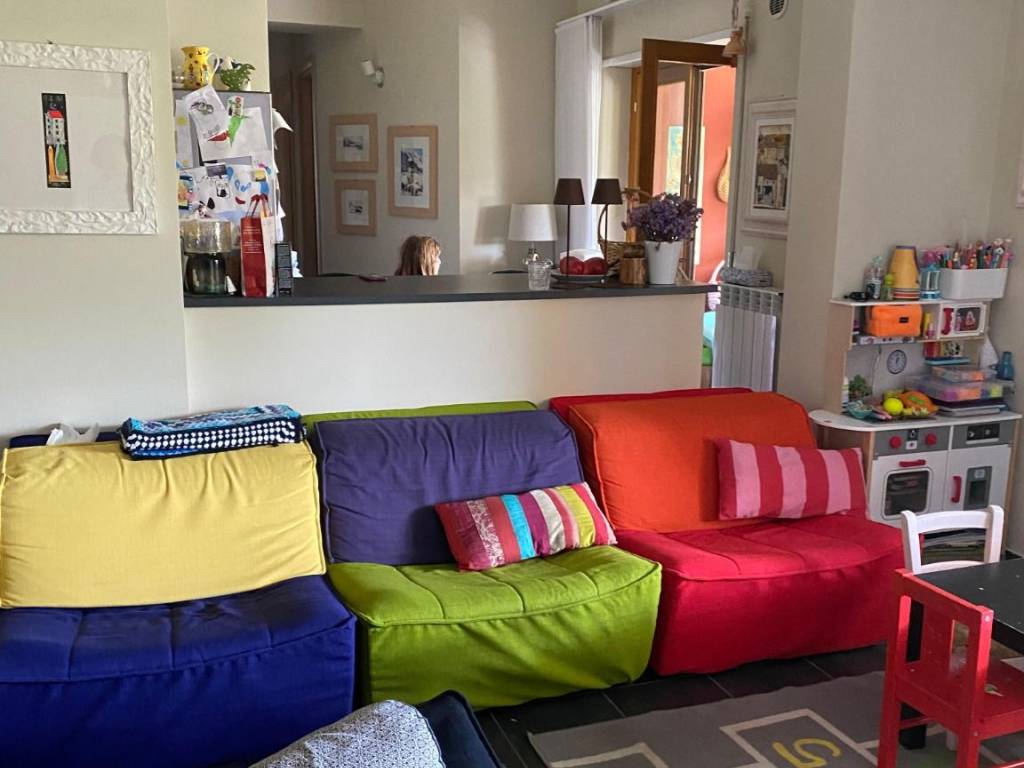 Appartamento a Cosenza in Via Giovanbattista Lupia, 9 - Foto 3