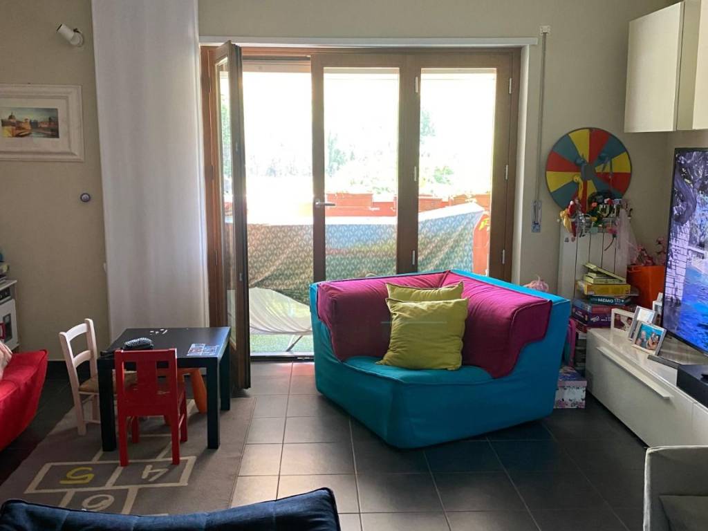 Appartamento a Cosenza in Via Giovanbattista Lupia, 9 - Foto 4