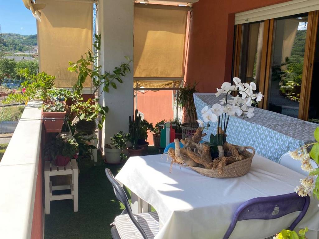 Appartamento a Cosenza in Via Giovanbattista Lupia, 9 - Foto 5