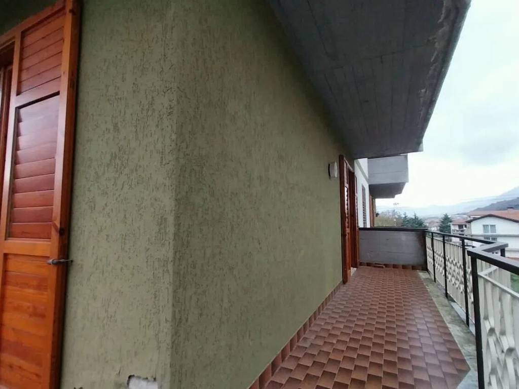 Appartamento a Contrada in Via Valle, 7 - Foto 2