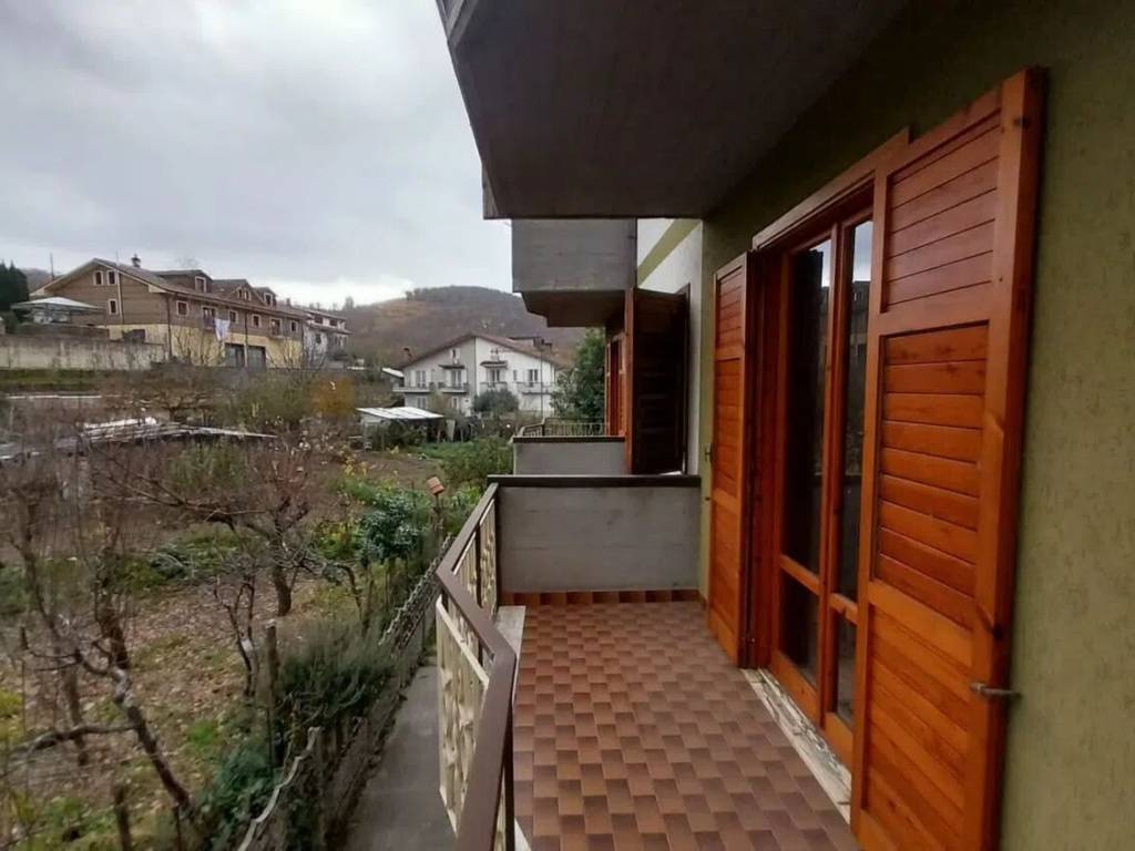 Appartamento a Contrada in Via Valle, 7 - Foto 3