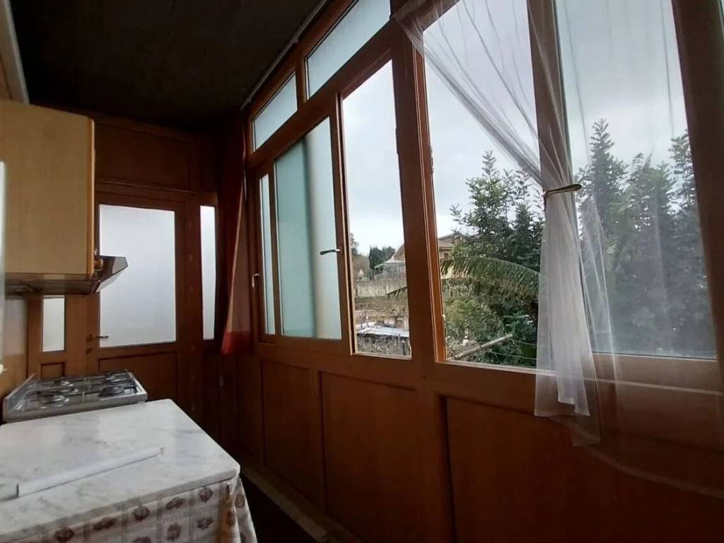 Appartamento a Contrada in Via Valle, 7 - Foto 4