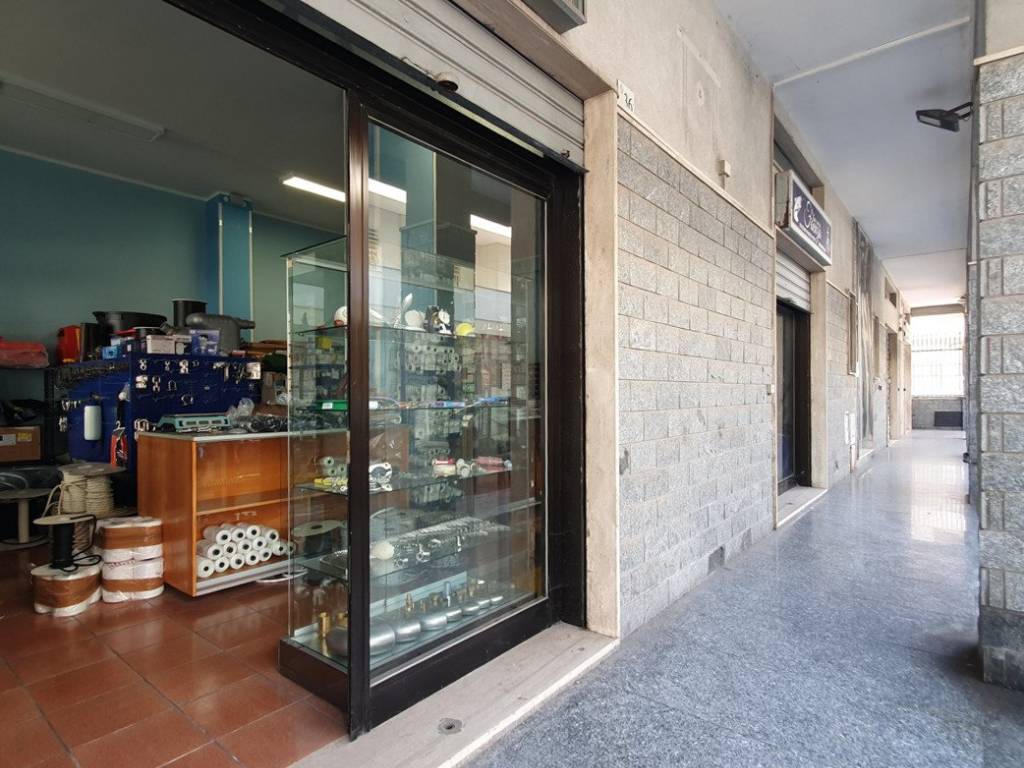 Immobile a Gallipoli in Via San Lazzaro - Foto 5