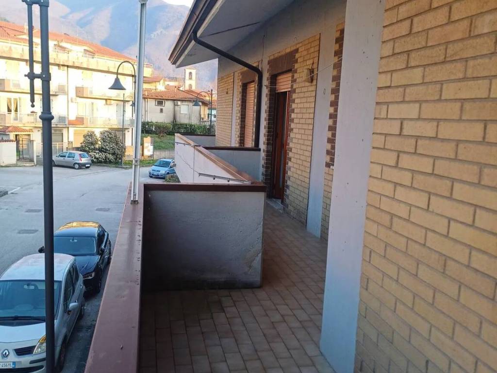 Appartamento a Santa lucia di serino in Traversa On. Salvatore Mariconda, 11 - Foto 2