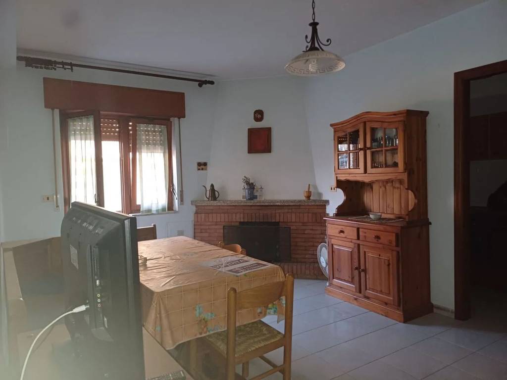 Appartamento a Santa lucia di serino in Traversa On. Salvatore Mariconda, 11 - Foto 4