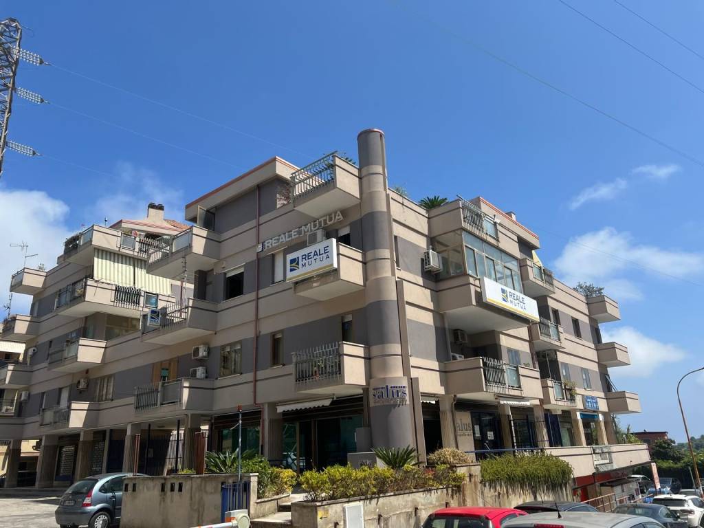 Appartamento a Vibo valentia in Via San Giovanni Bosco - Foto 2