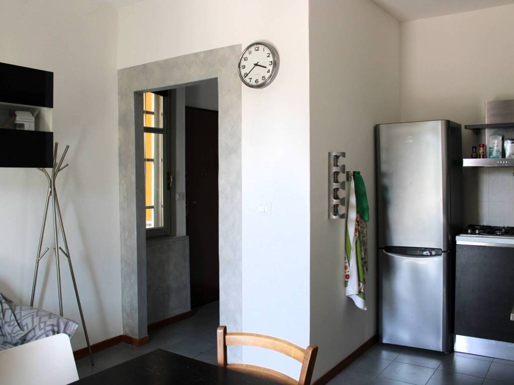 Appartamento a Vercelli in Via Riccardo Restano, 7 - Foto 3