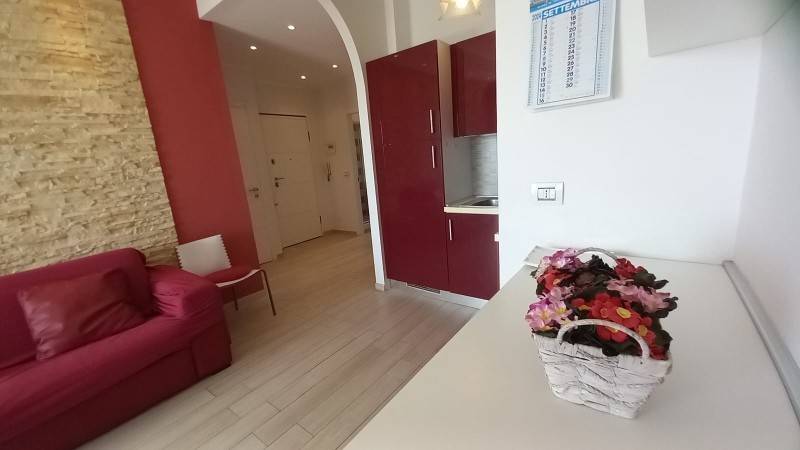 Appartamento a Ceriale in Lungomare Armando Diaz, 113 - Foto 5