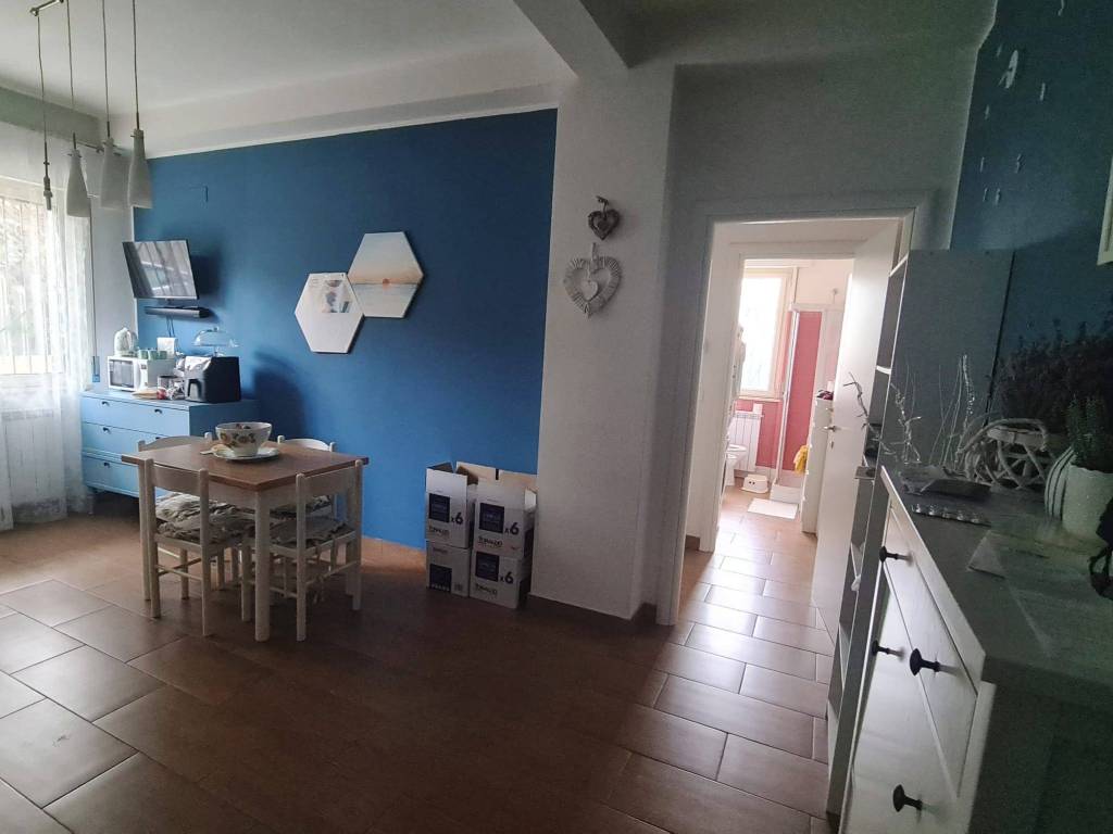 Appartamento a Montesilvano in Via Basento - Foto 3