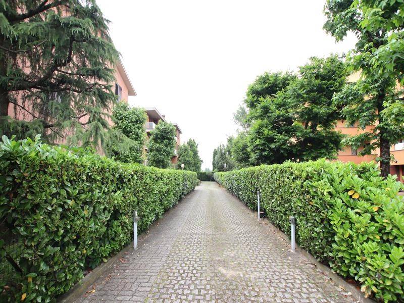 Appartamento a Lodi in Via del Chiosino, 44 - Foto 2