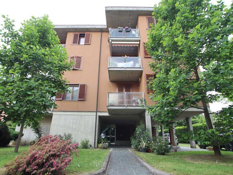 Appartamento a Lodi in Via del Chiosino, 44 - Foto 4