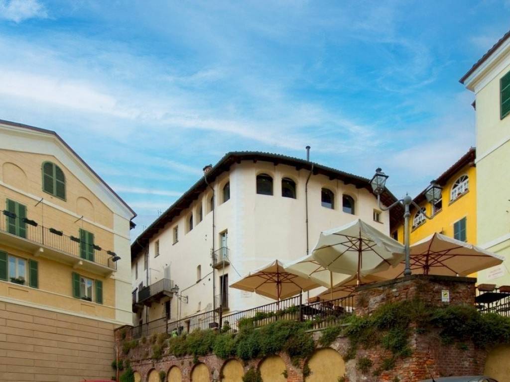 Attico / mansarda a Saluzzo in Piazzetta dei Mondagli, 2 - Foto 2