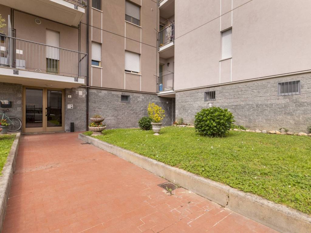 Appartamento a Saluzzo in Via Francesco Costa, 7 - Foto 5
