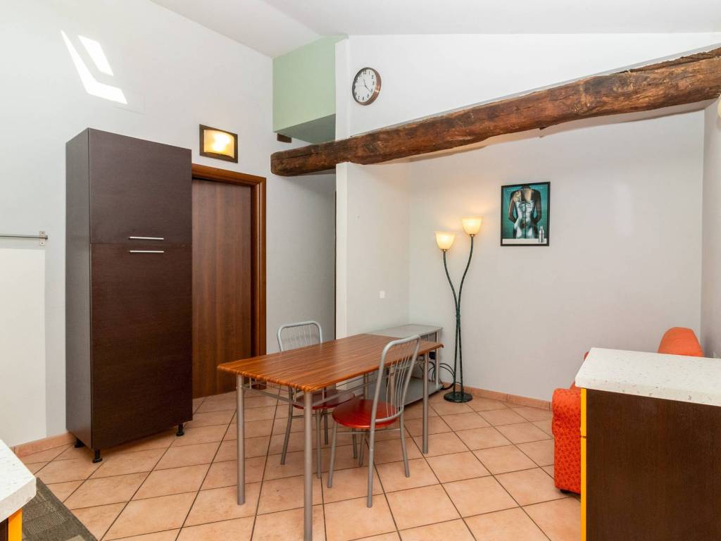 Appartamento a Saluzzo in Via San Martino, 11 - Foto 3