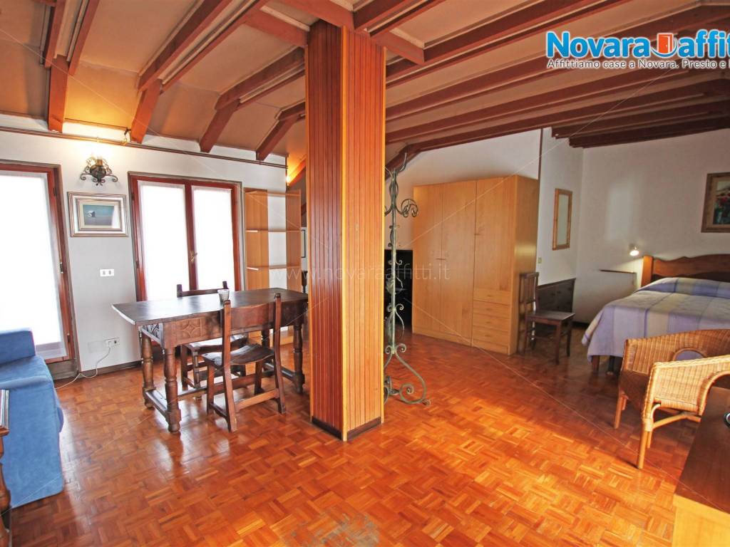 Appartamento a Novara in Via Filippo Corridoni - Foto 4