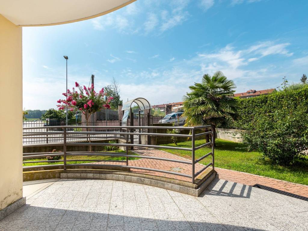 Appartamento a Saluzzo in Via Vittime di Bologna, 9 - Foto 5