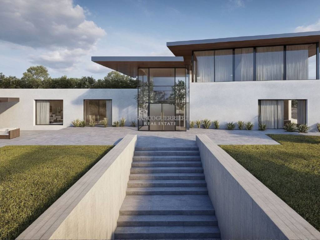 Villa a Casatenovo in Via Alcide De Gasperi - Foto 4