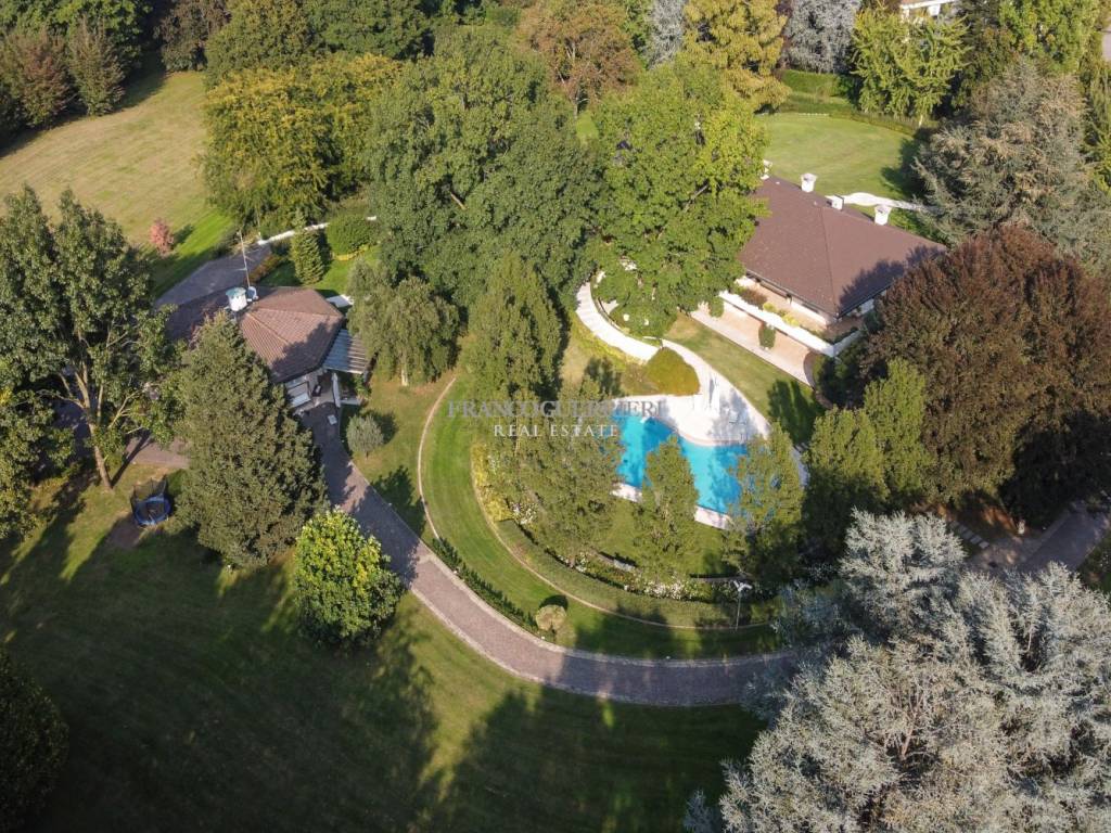 Villa a Casatenovo in Via Alcide De Gasperi - Foto 5