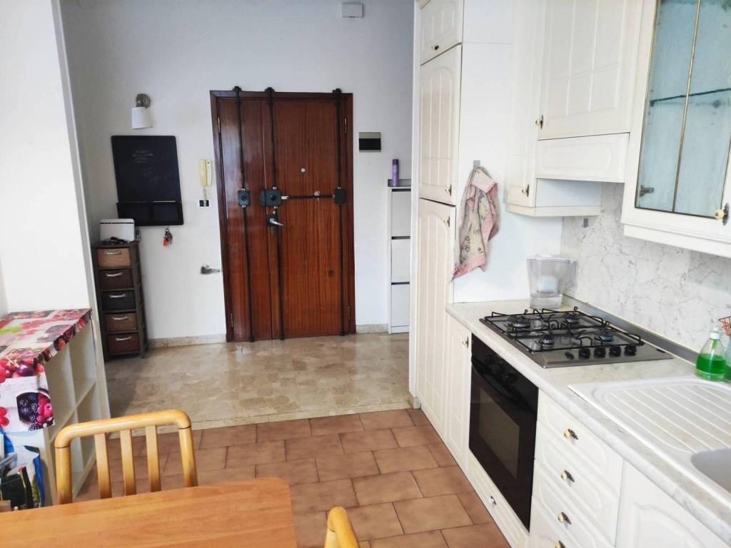 Appartamento a Rimini in Viale Spluga - Foto 2