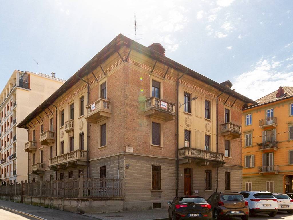Appartamento a Saluzzo in Via Piave, 52 - Foto 2