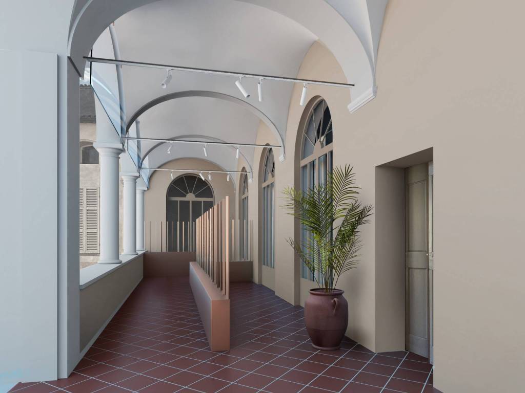 Appartamento a Faenza in VIA XX SETTEMBRE - Foto 3