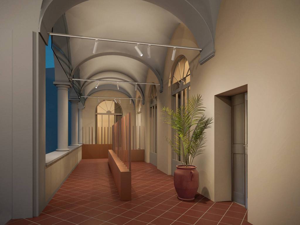 Appartamento a Faenza in VIA XX SETTEMBRE - Foto 4