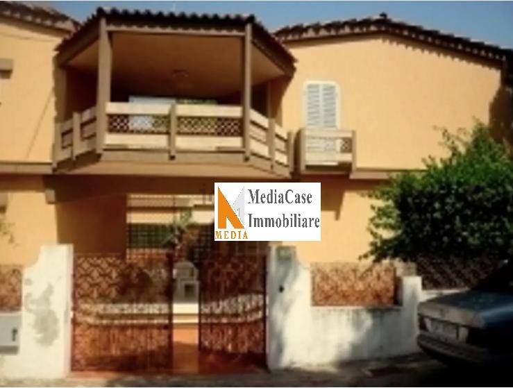 Villa a Siracusa in Via Orione - Foto 2