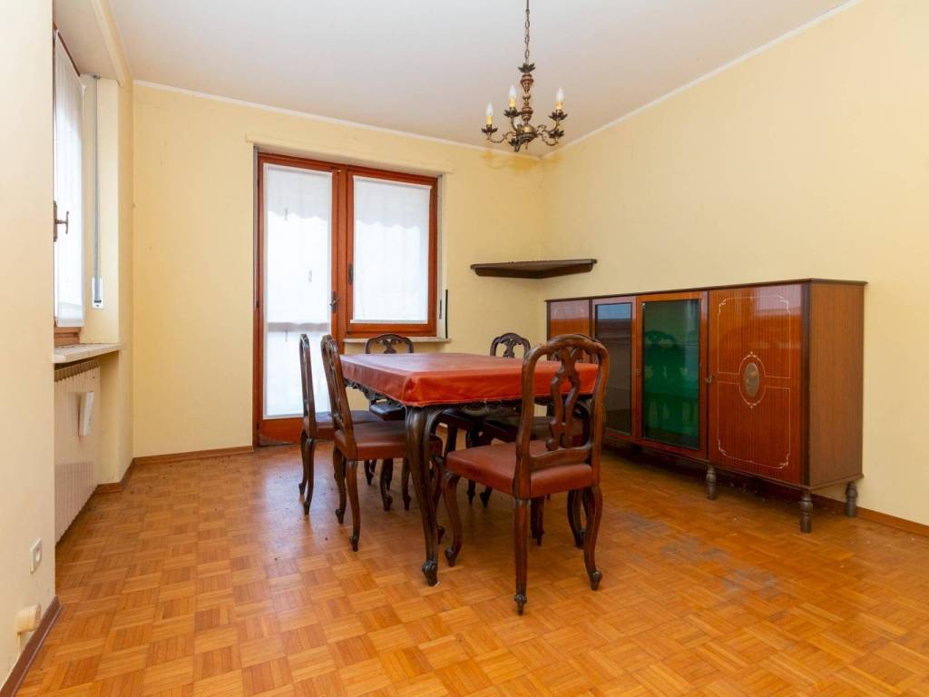 Appartamento a Paesana in Via Allemagna - Foto 2