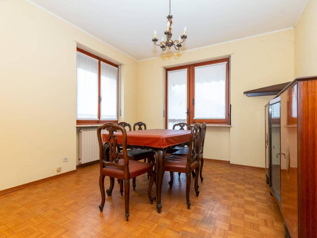 Appartamento a Paesana in Via Allemagna - Foto 3
