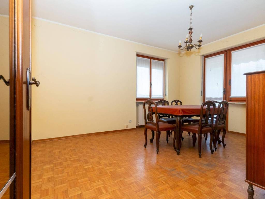 Appartamento a Paesana in Via Allemagna - Foto 4