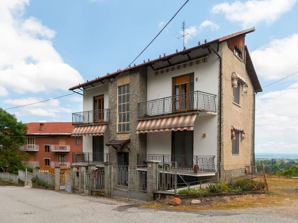 Appartamento a Bagnolo piemonte in Via Bergera, 13 - Foto 2