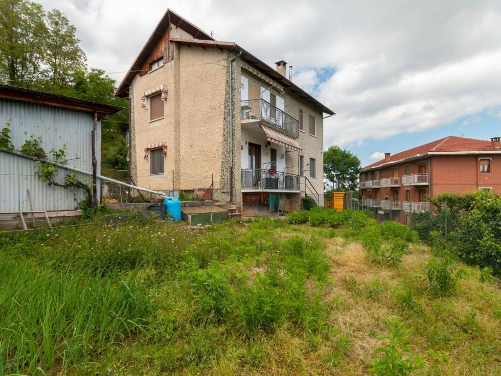 Appartamento a Bagnolo piemonte in Via Bergera, 13 - Foto 3