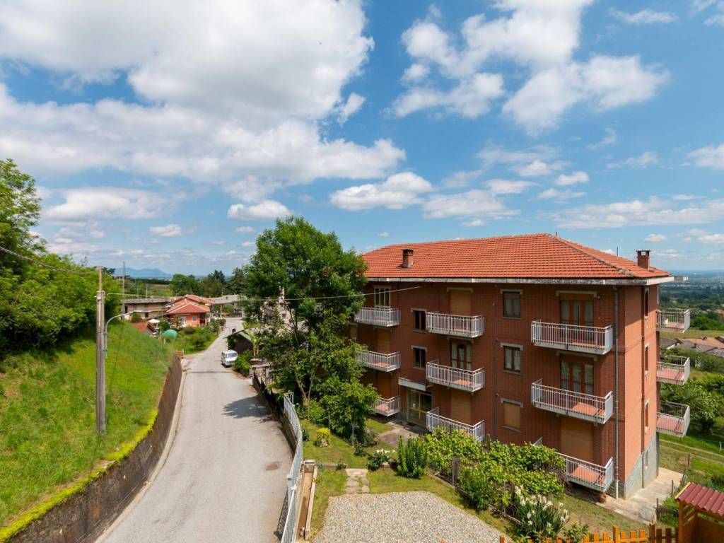 Appartamento a Bagnolo piemonte in Via Bergera, 13 - Foto 5