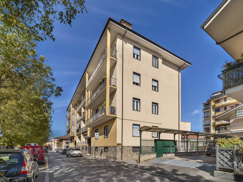 Appartamento a Saluzzo in Via Mattatoio, 34 - Foto 2