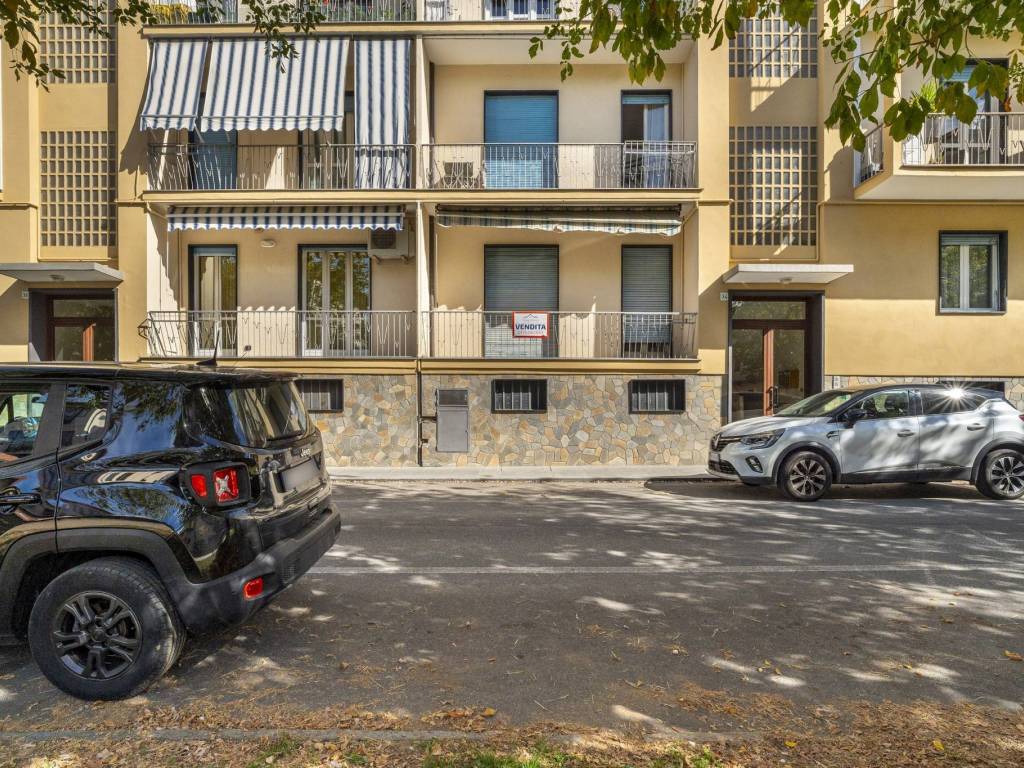 Appartamento a Saluzzo in Via Mattatoio, 34 - Foto 3