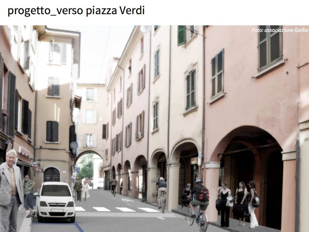 Immobile a Bologna in Via Giuseppe Petroni - Foto 4