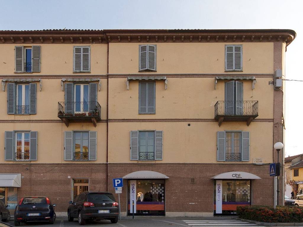Appartamento a Saluzzo in Corso IV Novembre, 11 - Foto 2