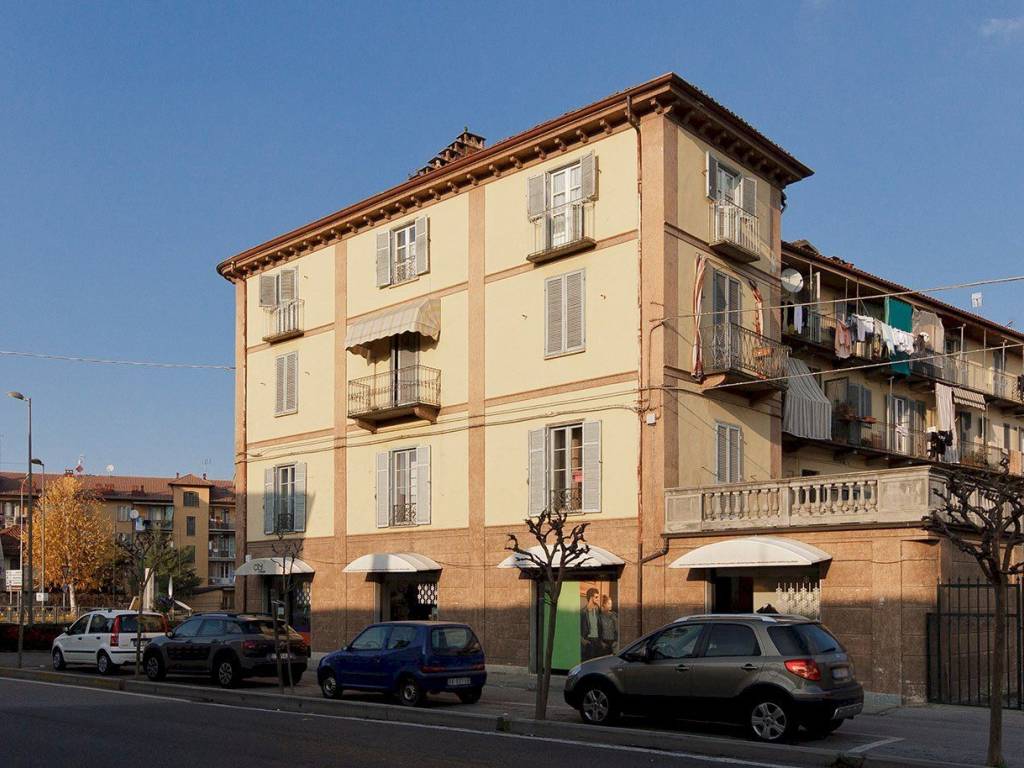 Appartamento a Saluzzo in Corso IV Novembre, 11 - Foto 3