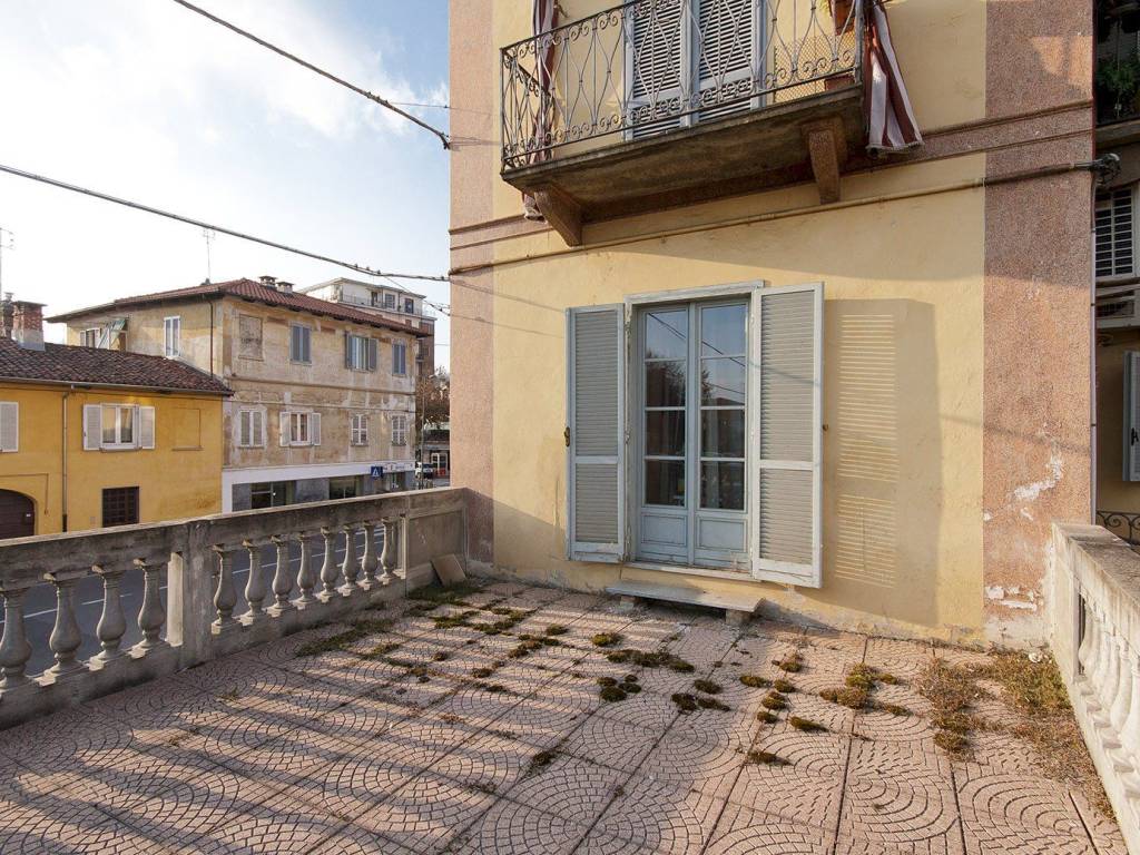 Appartamento a Saluzzo in Corso IV Novembre, 11 - Foto 5