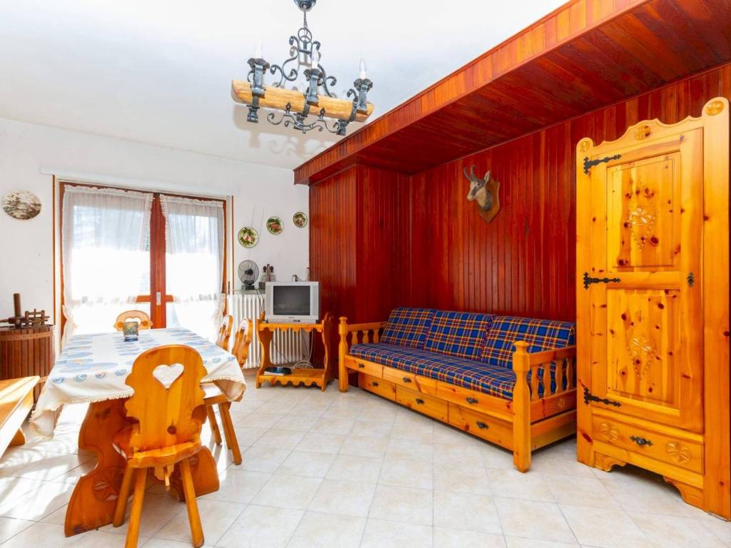 Appartamento a Bagnolo piemonte in Via Cave, 580 - Foto 2