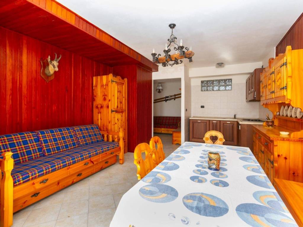 Appartamento a Bagnolo piemonte in Via Cave, 580 - Foto 4