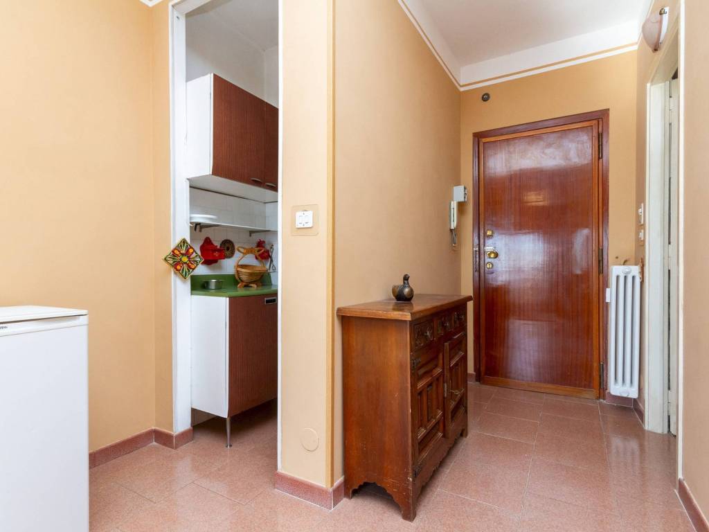 Appartamento a Bagnolo piemonte in Via Cave, 580 - Foto 2