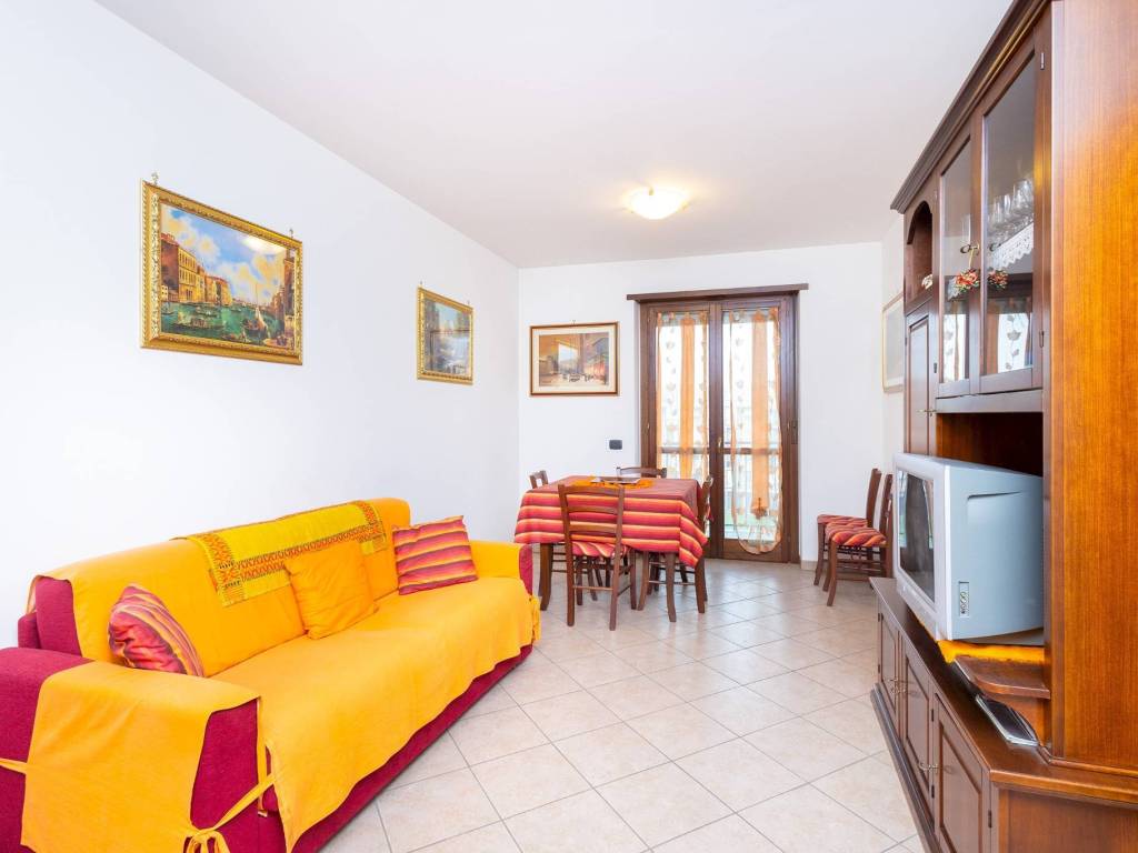 Appartamento a Saluzzo in Via Antica Torino, 45 - Foto 3