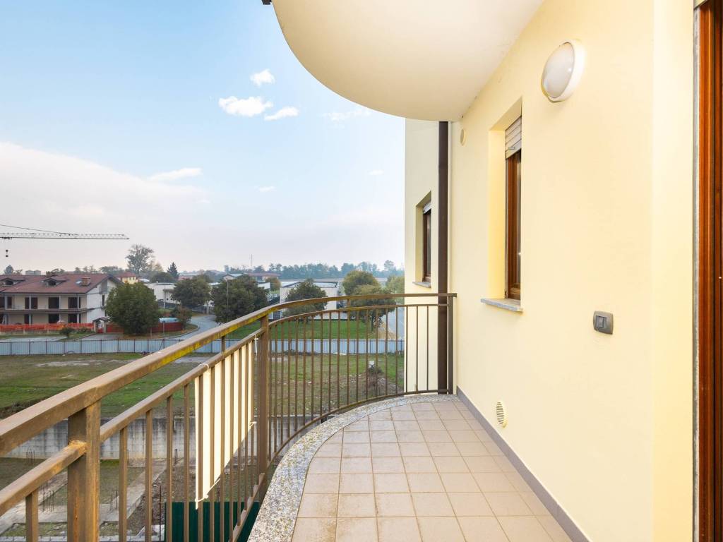 Appartamento a Saluzzo in Via Antica Torino, 45 - Foto 5