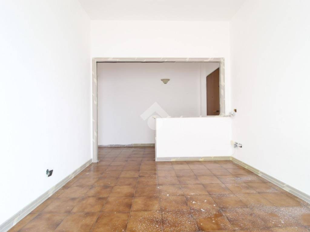 Appartamento a La spezia in Via Enrico Tazzoli, 84 - Foto 5