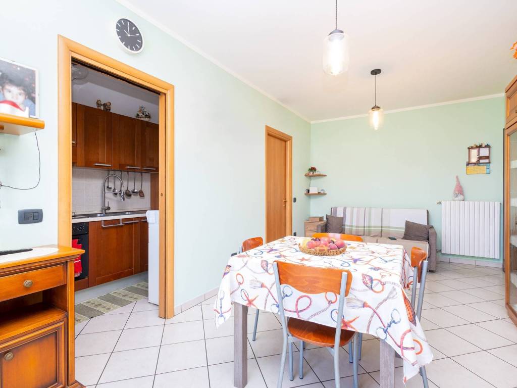 Appartamento a Saluzzo in Via Antica Torino, 45 - Foto 4