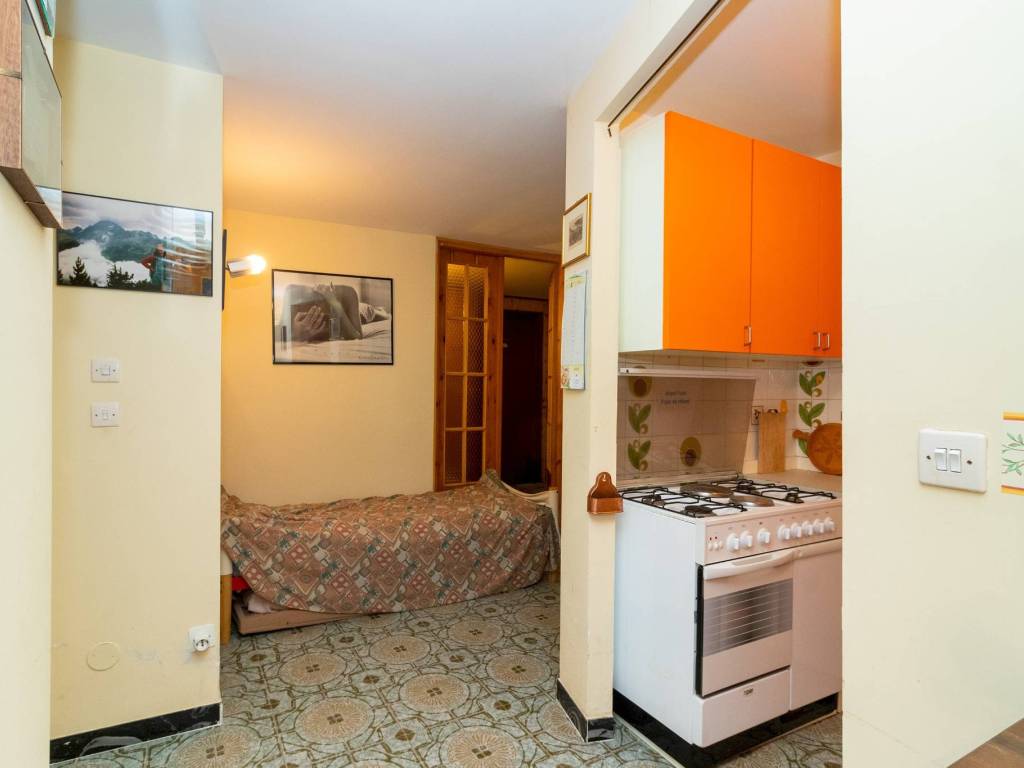 Appartamento a Casteldelfino in Via Pontechianale, 66 - Foto 5