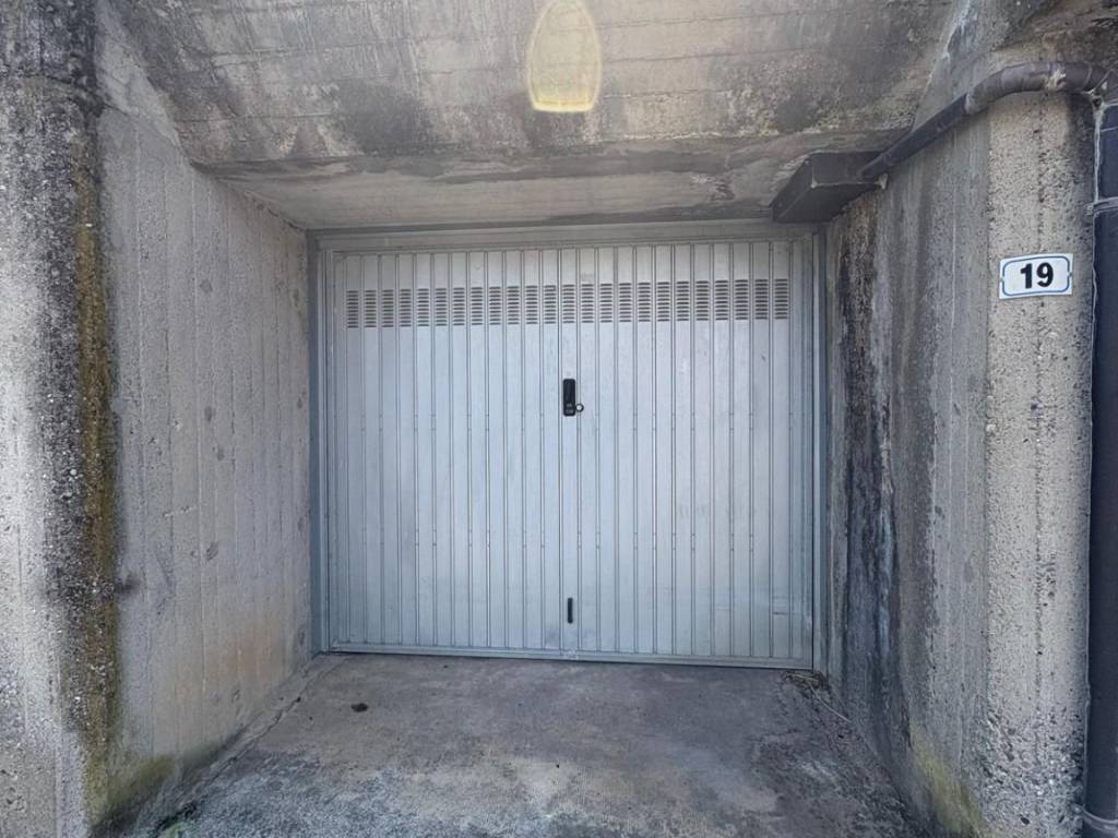 Box / garage a Sulzano in Via Dosso, 19 - Foto 2